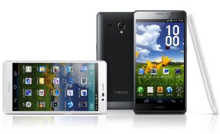 Micromax podría reforzarse en India con la compra de Pantech