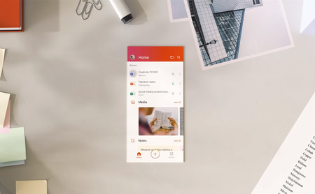 Word, Excel y PowerPoint ahora existen como una misma aplicación combinada para Android