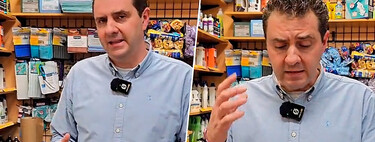 Fernando Carmona, experto en droguería, explica por qué casi todo el mundo usa mal el estropajo: “Estás tirando el 50% del producto”  