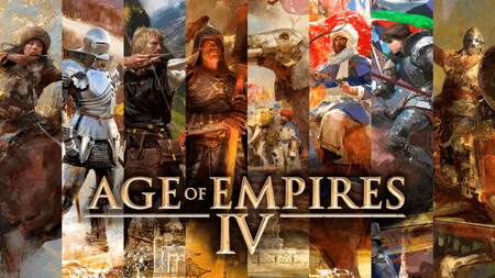 Análisis de Age of Empires IV, una lección de historia que revisiona uno de los juegos de estrategia más grandes de todos los tiempos