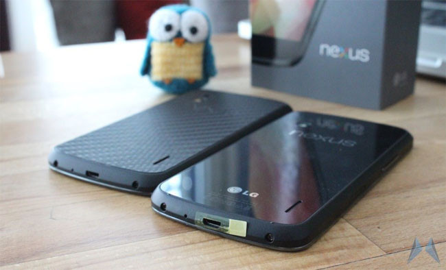 Nexus 4