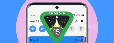 Android 15 Developer Preview 1 ya tiene una función estrella: evitar que las notificaciones te agobien 