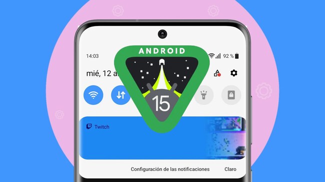 Notificaciones