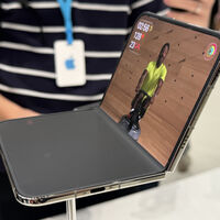 Apple lo ha vuelto a hacer con el iPhone Duo: no vi en la keynote nada que no haya probado ya en plegables Android  