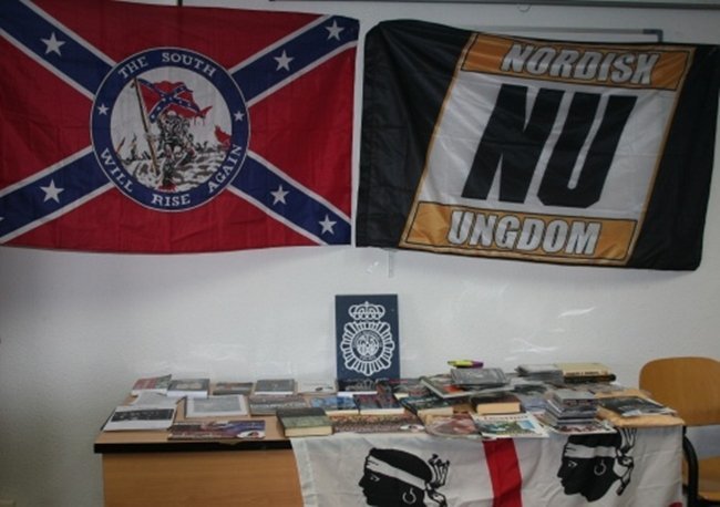 Web Neonazi