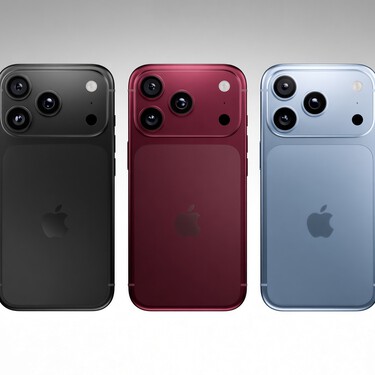 Filtran que el iPhone 18 Pro no estará disponible en plata: esto no ha pasado ni con el iPhone original