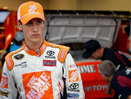Movimientos en la NASCAR: Joey Logano a Penske Racing y Matt Kenseth a Joe Gibbs Racing