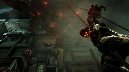 Confirmados 'Killzone 3', 'Infamous 2' y 'Resistance 3'