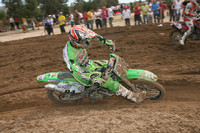 Comienza el Campeonato de España de Motocross en Talavera de la Reina