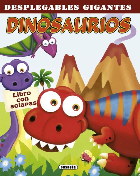 dinosaurios