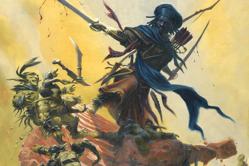 Imagen de Dungeons & Dragons
