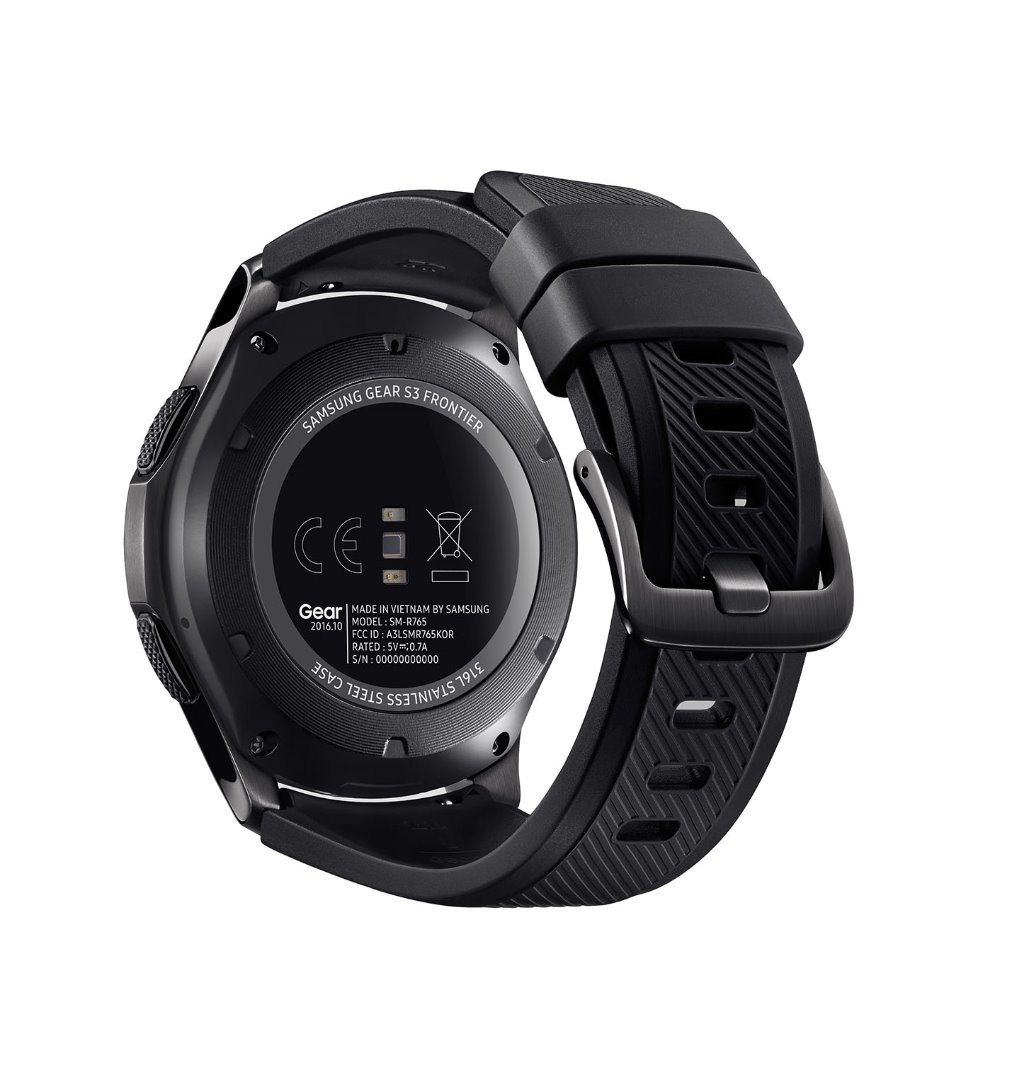 mst samsung gear s3