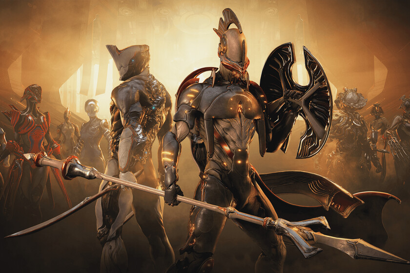 El final de Destiny 2 no es una buena noticia para Warframe y Digital Extremes lo sabe: "Nadie lo celebra"
