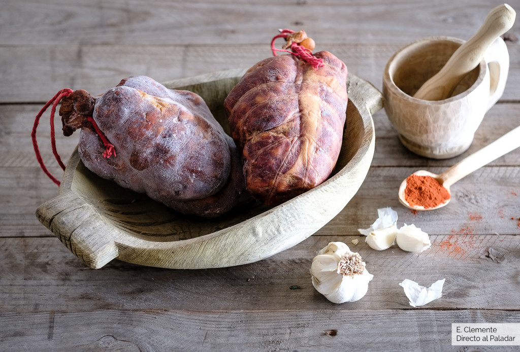 La guía del botillo perfecto: cómo elegir y cocinar el ancestral ...