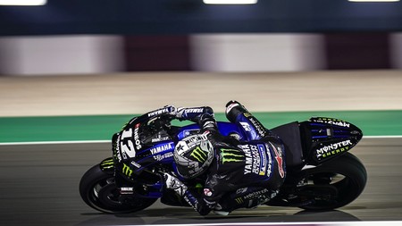 Maverick Viñales cierra la pretemporada como el piloto más rápido de MotoGP y Fabio Quartararo se confirma