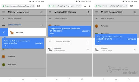 Lista con todos los comandos de voz de OK Google (2018)