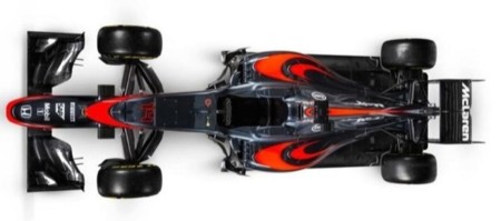 Mclaren Mp4 30 Arriba