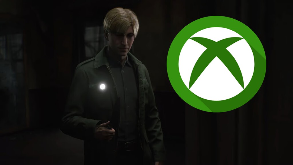 ¡Adiós exclusividad con PlayStation! Silent Hill 2 Remake llega a Xbox Series X|S con un increíble descuento para los jugadores de México 