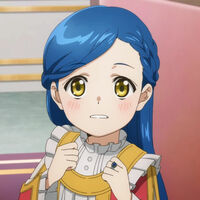 Les pillaron usando IA en su nuevo isekai, pero ahora recogen cable. WIT Studio se disculpa por la liada con 'Ascendance of a Bookworm' y promete corregir sus errores 