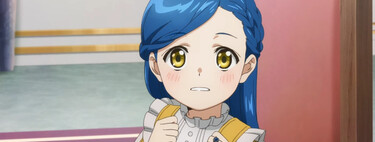 Les pillaron usando IA en su nuevo isekai, pero ahora recogen cable. WIT Studio se disculpa por la liada con 'Ascendance of a Bookworm' y promete corregir sus errores 