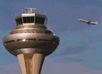 Tráfico en los aeropuertos españoles: mucho, pero mal repartido