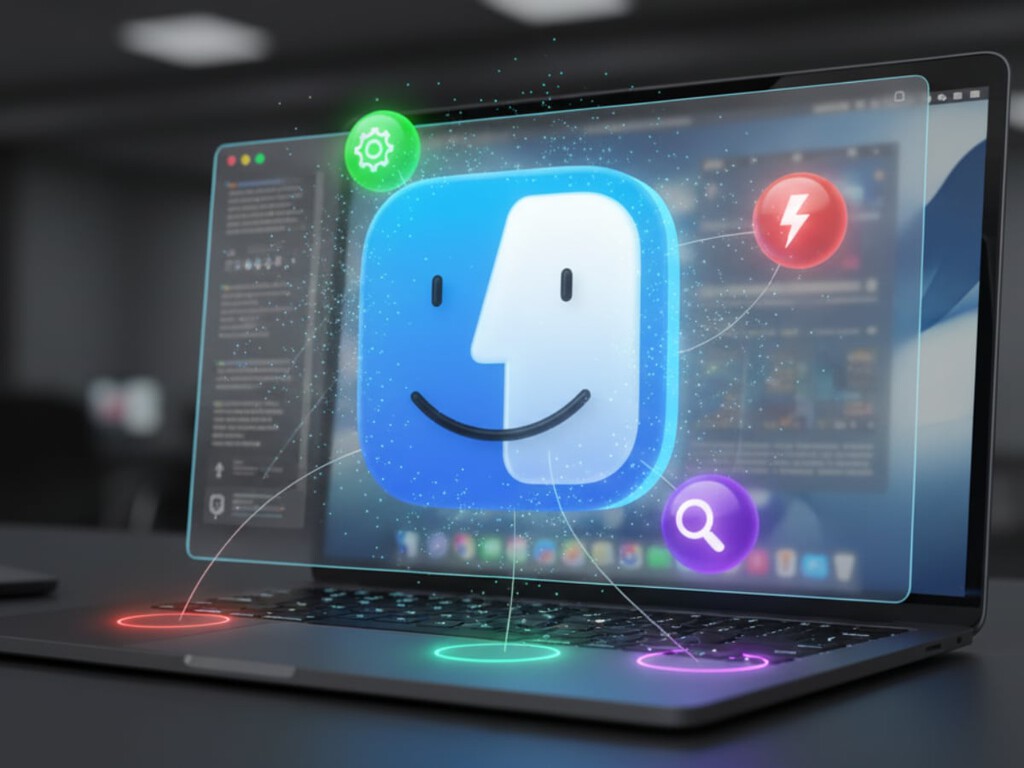 Hay un Finder mucho más potente escondido en tu Mac. Así puedes activarlo con tres sencillos ajustes 