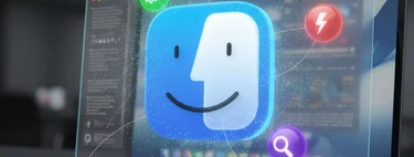 Hay un Finder mucho más potente escondido en tu Mac. Así puedes activarlo con tres sencillos ajustes Hay un Finder mucho más potente escondido en tu Mac. Así puedes activarlo con tres sencillos ajustes