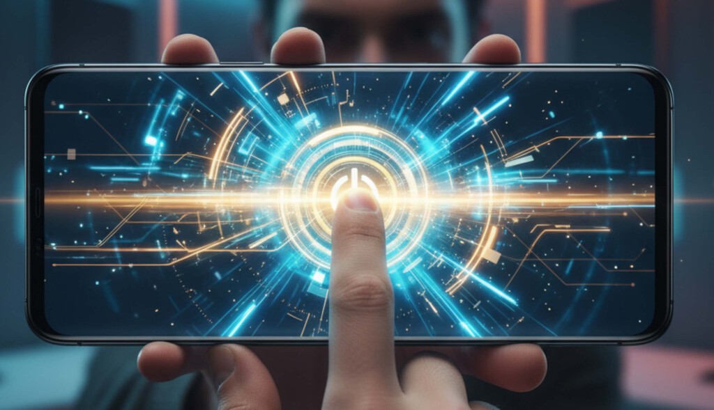 Cómo darle un aire único a tu Xiaomi activando una opción escondida en la pantalla