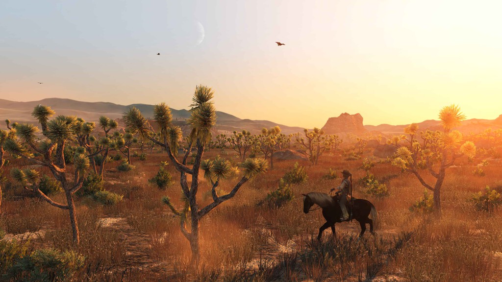“Pensé que no envejecería bien”: el regreso de Red Dead Redemption está maravillando a los jugadores tras 15 años . Noticias en tiempo real
