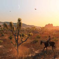 “Pensé que no envejecería bien”: el regreso de Red Dead Redemption está maravillando a los jugadores tras 15 años 