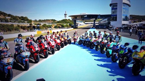 Kalex 2014 contra Kalex 2015: el dilema de esta temporada en Moto2