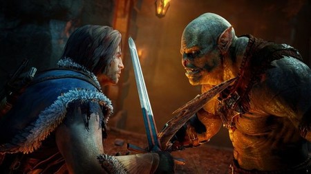 Malas nuevas desde Mordor: La Tierra-Media: Sombras de Mordor se retrasa en PS3 y Xbox 360