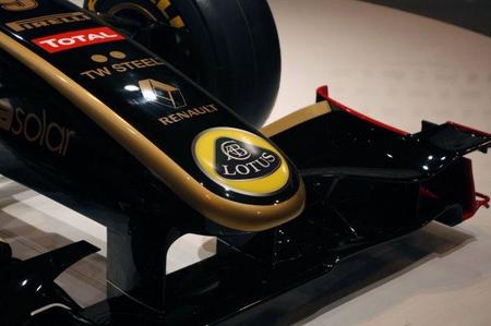 Renault quiere asaltar el Top3