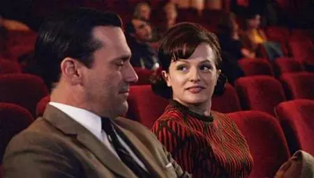 La AMC quiere explotar 'Mad Men' y emitirá la última temporada en dos años