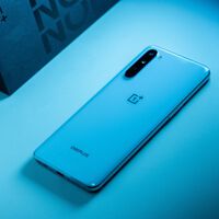 Amazon rebaja un OnePlus Nord 5G a su precio mínimo histórico justo antes de sus ofertas de primavera de 2023