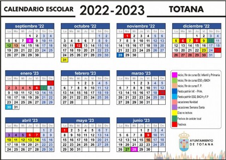 Calendario- escolar-Murcia