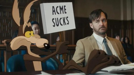 'Coyote vs. Acme'