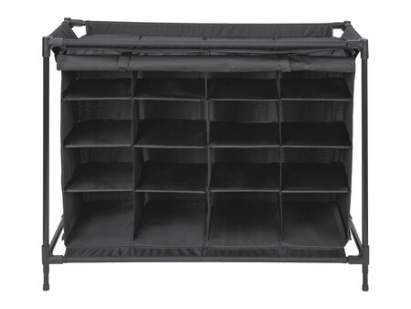 Estanteria Para Zapatos Zoom 12