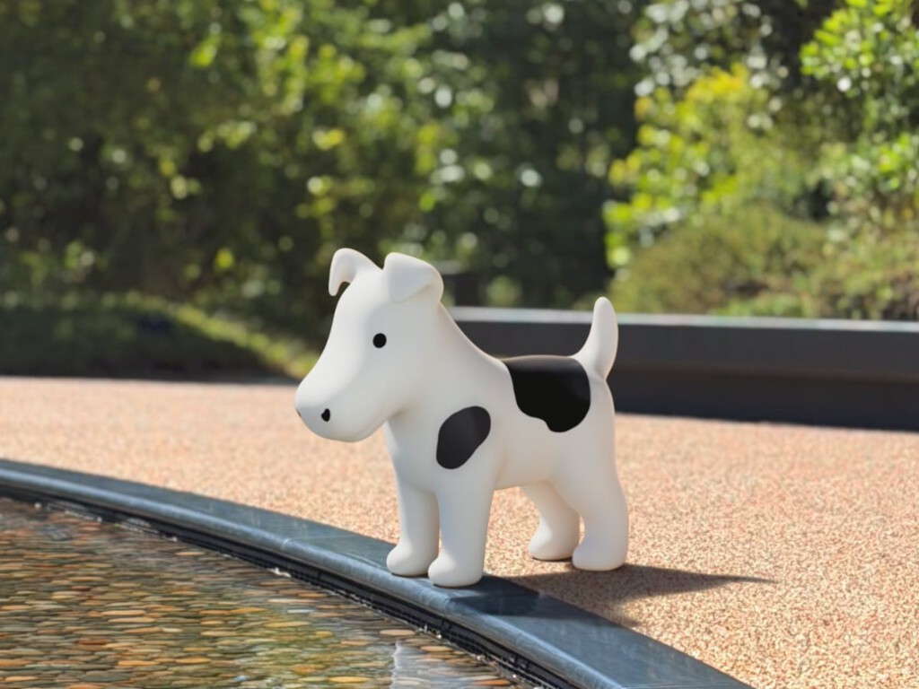 La desconocida mascota de Apple está escondida en iOS 27 y te decimos dónde puedes encontrarla