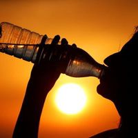 El gran problema de la escasez de agua en el largo plazo