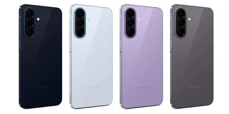 Galaxy A57 2