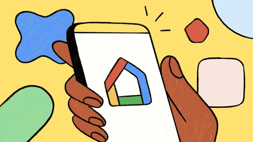 Así funciona el nuevo sistema de Google en su app Home para encontrar fácilmente los dispositivos del hogar conectado