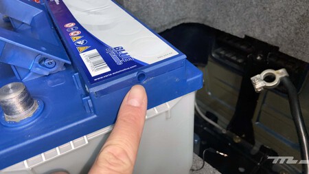 Tubo Bateria Mop 0 1