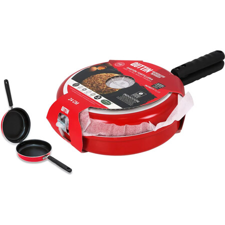 Quttin Sarten Tortillera 24cm