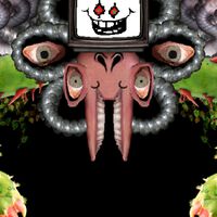 Cómo derrotar a Omega Flowey en Undertale 