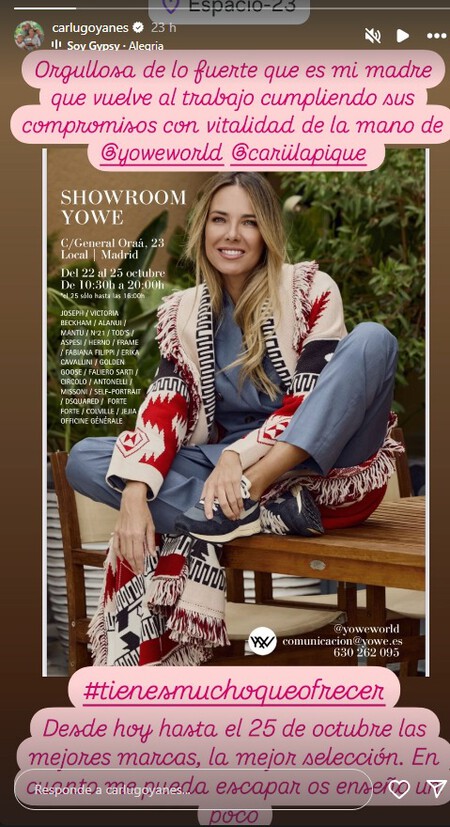 Captura De Pantalla 23 10 2024 94032 Www Instagram Com