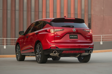 ACURA4