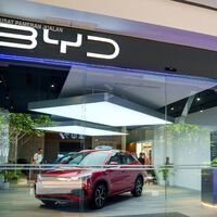 O verdadeiro carro do futuro da BYD que estaciona e anda sozinho chega ao Brasil com uma inteligência artificial capaz de realizar dois trilhões de operações por segundo