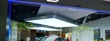 O verdadeiro carro do futuro da BYD que estaciona e anda sozinho chega ao Brasil com uma inteligência artificial capaz de realizar dois trilhões de operações por segundo