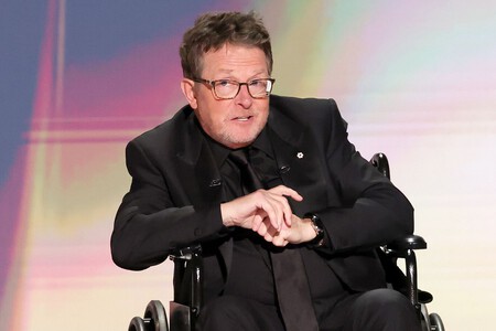 Michael J. Fox
